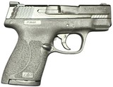 SMITH & WESSON M&P40 Shield PC M2.0 .40 S&W - 2 of 3