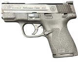 SMITH & WESSON M&P40 Shield PC M2.0 .40 S&W - 1 of 3
