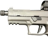 SIG SAUER P320 X-Carry Legion 9MM LUGER (9x19 PARA) - 3 of 3