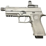 SIG SAUER P320 X-Carry Legion 9MM LUGER (9x19 PARA) - 1 of 3