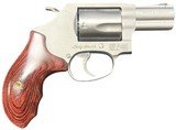 SMITH & WESSON 60-14 Lady Smith .357 mag - 2 of 3