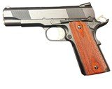 SMITH & WESSON SW1911PD .45 ACP