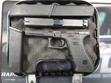 GLOCK G22 GEN 3 .40 CALIBER - 3 of 3