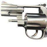 SMITH & WESSON 686-6 .357 mag - 3 of 3
