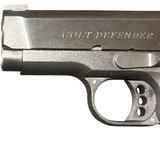 COLT Defender Lightweight .45 ACP - 3 of 3