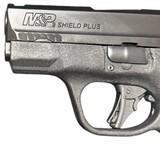 SMITH & WESSON M&P9 Shield Plus 9MM LUGER (9x19 PARA) - 3 of 3