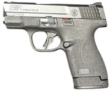 SMITH & WESSON M&P9 Shield Plus 9MM LUGER (9x19 PARA) - 1 of 3