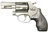 SMITH & WESSON 60-9 .357 mag - 1 of 3