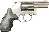 SMITH & WESSON 60-9 .357 mag - 2 of 3