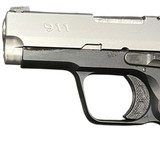 SPRINGFIELD ARMORY 911 9MM LUGER (9x19 PARA) - 3 of 3