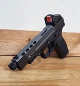 CANIK TP9SFx WITH VORTEX VIPER RED DOT 9MM LUGER (9X19 PARA) - 3 of 3