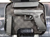 GLOCK G22 GEN 3 .40 CALIBER - 2 of 3