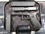 GLOCK G22 GEN 3 .40 CALIBER - 3 of 3