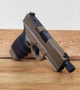 SPRINGFIELD ARMORY HELLCAT PRO [FDE] 9MM LUGER (9X19 PARA) - 3 of 3