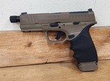 SPRINGFIELD ARMORY HELLCAT PRO [FDE] 9MM LUGER (9X19 PARA) - 2 of 3