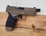 SPRINGFIELD ARMORY HELLCAT PRO [FDE] 9MM LUGER (9X19 PARA) - 1 of 3