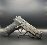 SIG SAUER P226 9MM LUGER (9x19 PARA) - 2 of 3