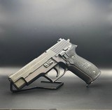 SIG SAUER P226 9MM LUGER (9x19 PARA) - 1 of 3