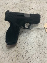 TAURUS GX2 9MM LUGER (9x19 PARA) - 1 of 3