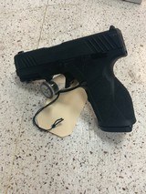 TAURUS GX2 9MM LUGER (9x19 PARA) - 2 of 3