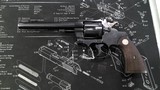 COLT Officers 38 .38 SPL