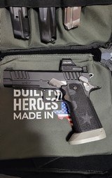 STACCATO P 2011 DPO 9MM LUGER (9x19 PARA) - 2 of 3