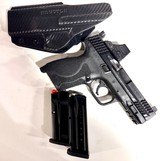 SMITH & WESSON M & P 9 M2.0 9MM LUGER (9x19 PARA) - 2 of 3