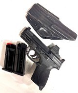 SMITH & WESSON M & P 9 M2.0 9MM LUGER (9x19 PARA) - 1 of 3
