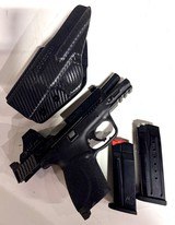 SMITH & WESSON M & P 9 M2.0 9MM LUGER (9x19 PARA) - 3 of 3