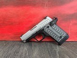 SPRINGFIELD ARMORY 911 BITONE 9MM LUGER (9x19 PARA) - 3 of 3