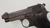 BERETTA MODEL 1934 .380 ACP - 2 of 3