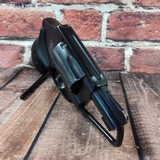 SMITH & WESSON MODEL 442-2 AIRWEIGHT .38 SPL +P - 3 of 3