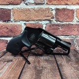 SMITH & WESSON MODEL 442-2 AIRWEIGHT .38 SPL +P - 1 of 3