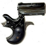 DAVIS INDUSTRIES D38 .38 SPL - 2 of 3