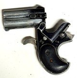 DAVIS INDUSTRIES D38 .38 SPL - 3 of 3