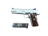 RUGER SR1911 STANDARD .45 ACP - 2 of 3