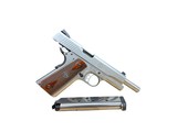 RUGER SR1911 STANDARD .45 ACP - 3 of 3