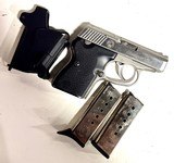 NORTH AMERICAN ARMS GUARDIAN .380 ACP - 1 of 2