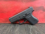 GLOCK 43 9MM LUGER (9x19 PARA) - 3 of 3