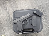 GLOCK 43 9MM LUGER (9x19 PARA) - 1 of 3