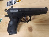 CZ 75 BD 9MM LUGER (9X19 PARA) - 1 of 2