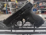 SMITH & WESSON M&P9 SHIELD 9MM LUGER (9x19 PARA) - 1 of 3