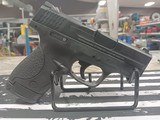 SMITH & WESSON M&P9 SHIELD 9MM LUGER (9x19 PARA) - 2 of 3