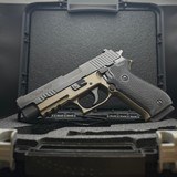 SIG SAUER P220 2-TONE .45 ACP - 3 of 3