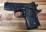 PARA USA WARTHOG .45 ACP - 2 of 2