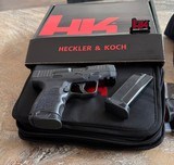 HECKLER & KOCH CC9 9MM LUGER (9x19 PARA) - 3 of 3