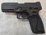 TAURUS G3 9MM 9MM LUGER (9x19 PARA) - 2 of 3