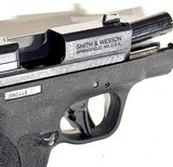 SMITH & WESSON M&P 9 SHIELD PLUS 9MM LUGER (9x19 PARA) - 3 of 3