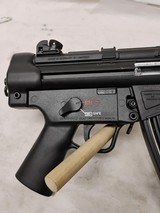 UMAREX MP5 .22 LR - 3 of 3