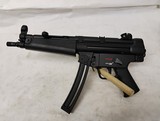 UMAREX MP5 .22 LR - 1 of 3